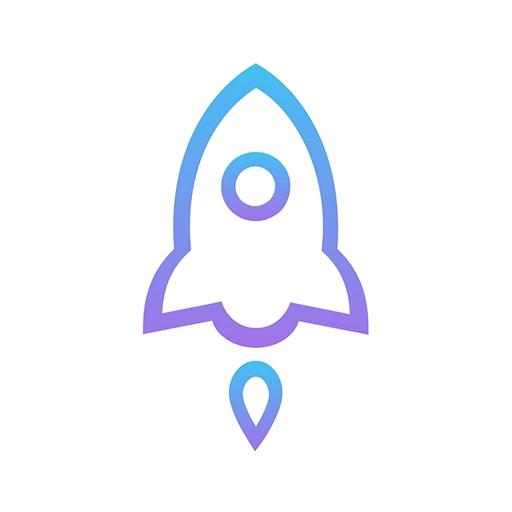 Shadowrocket Logo