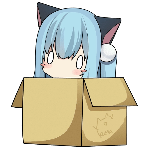 Nekobox